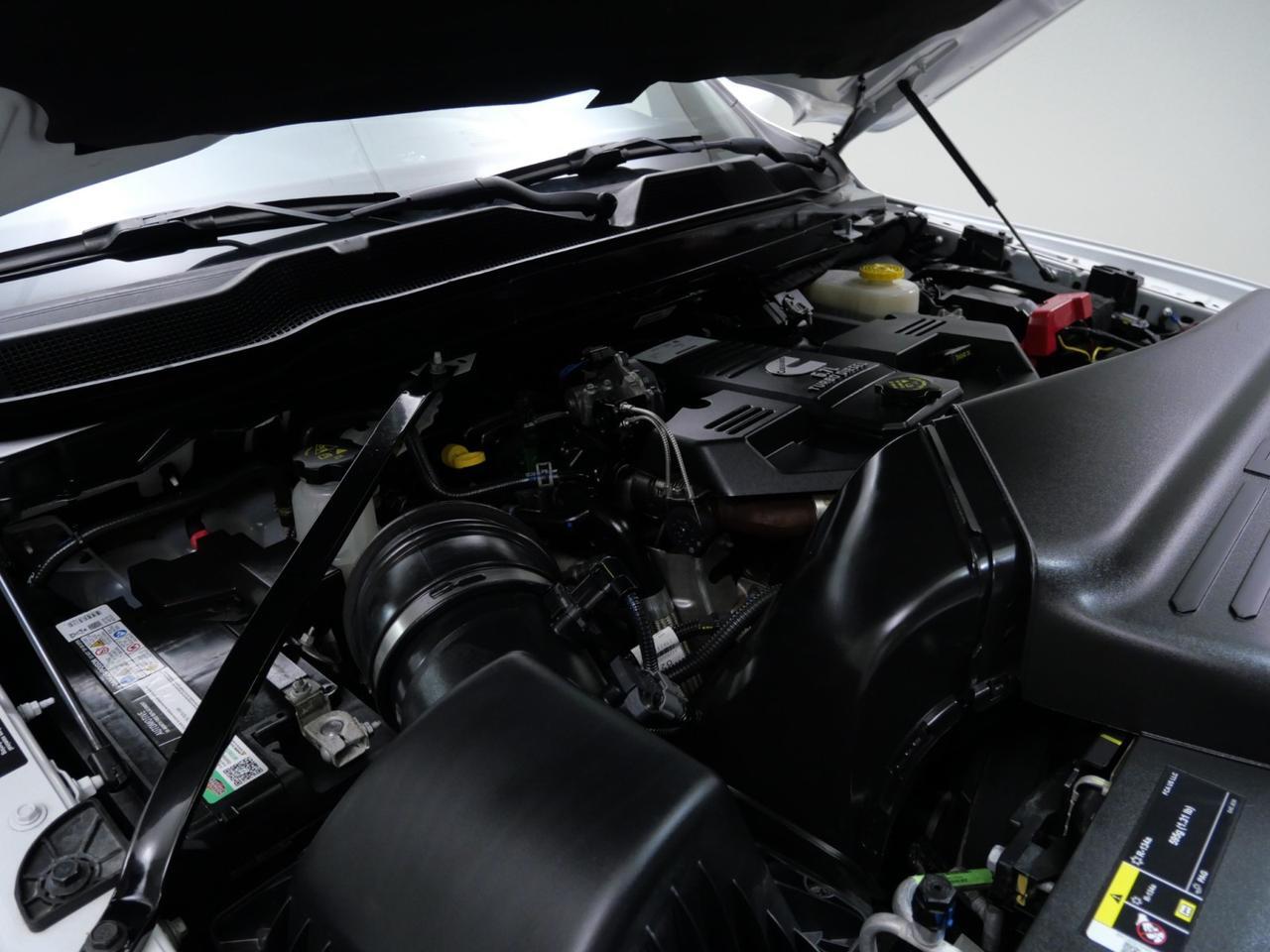 2021 Ram 2500 Lone Star Night Edition 6.7L Cummins 4x4 Mansfield TX