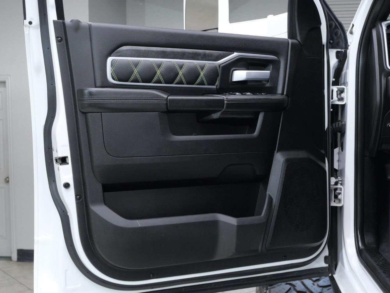 2021 Ram 2500 Lone Star Night Edition 6.7L Cummins 4x4 Mansfield TX