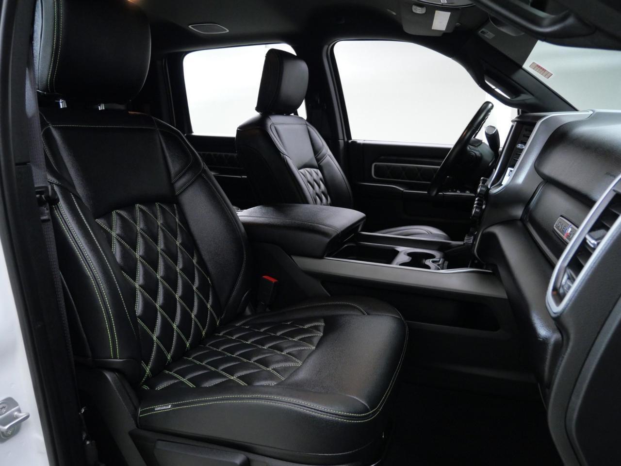 2021 Ram 2500 Lone Star Night Edition 6.7L Cummins 4x4 Mansfield TX