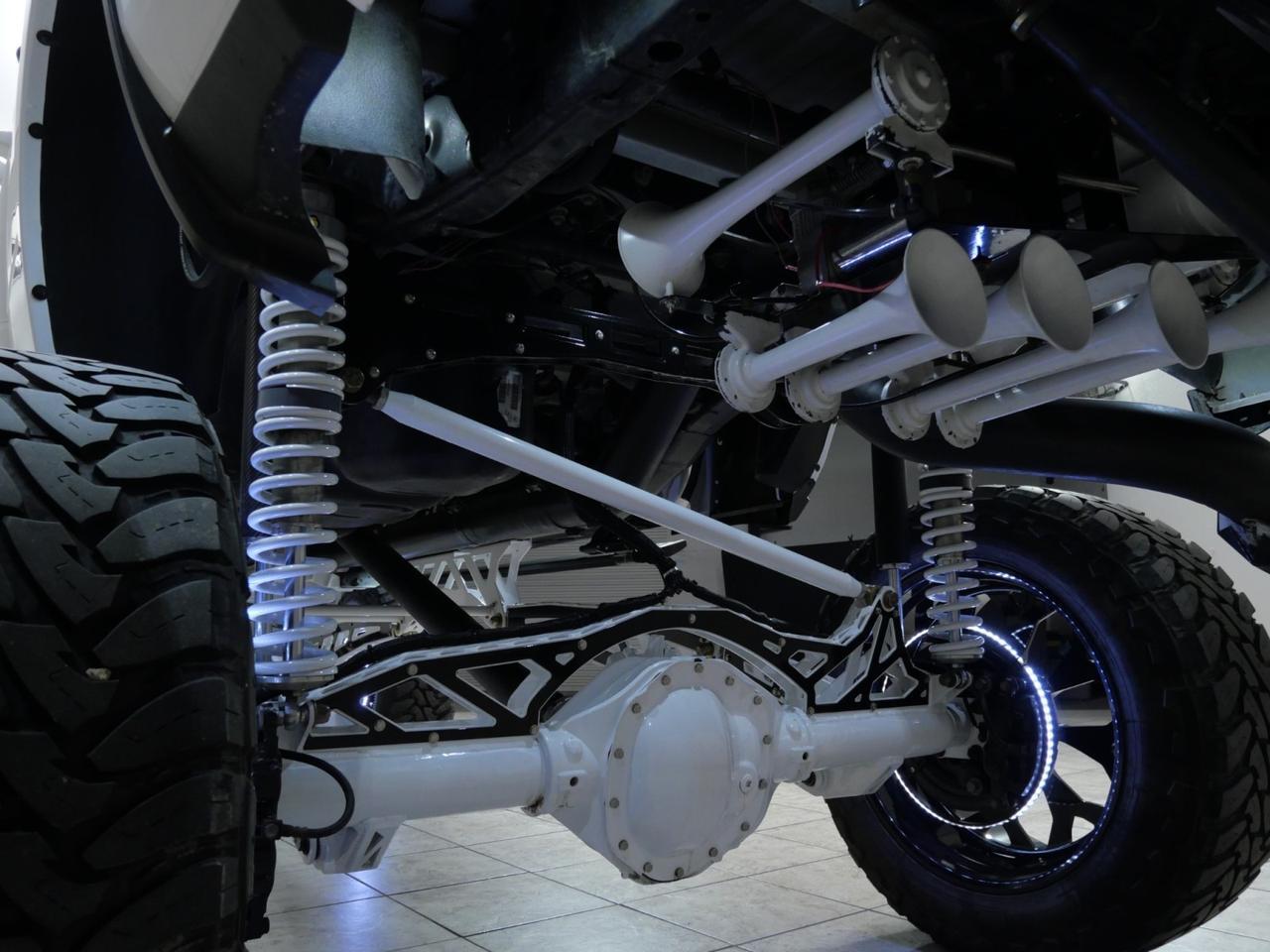 2021 Ram 2500 Lone Star Night Edition 6.7L Cummins 4x4 Mansfield TX