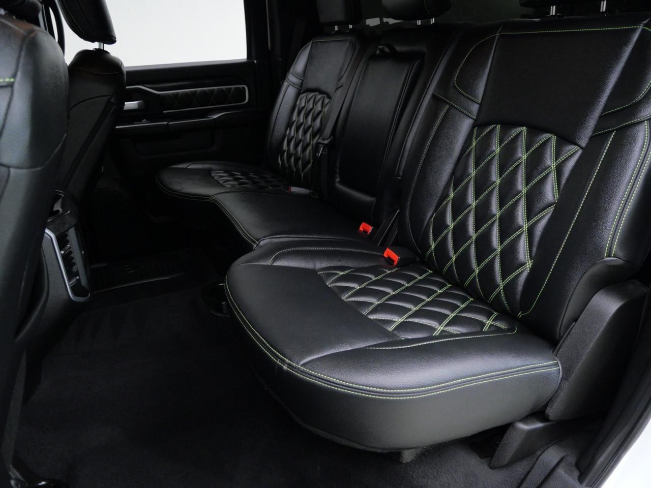 2021 Ram 2500 Lone Star Night Edition 6.7L Cummins 4x4 Mansfield TX