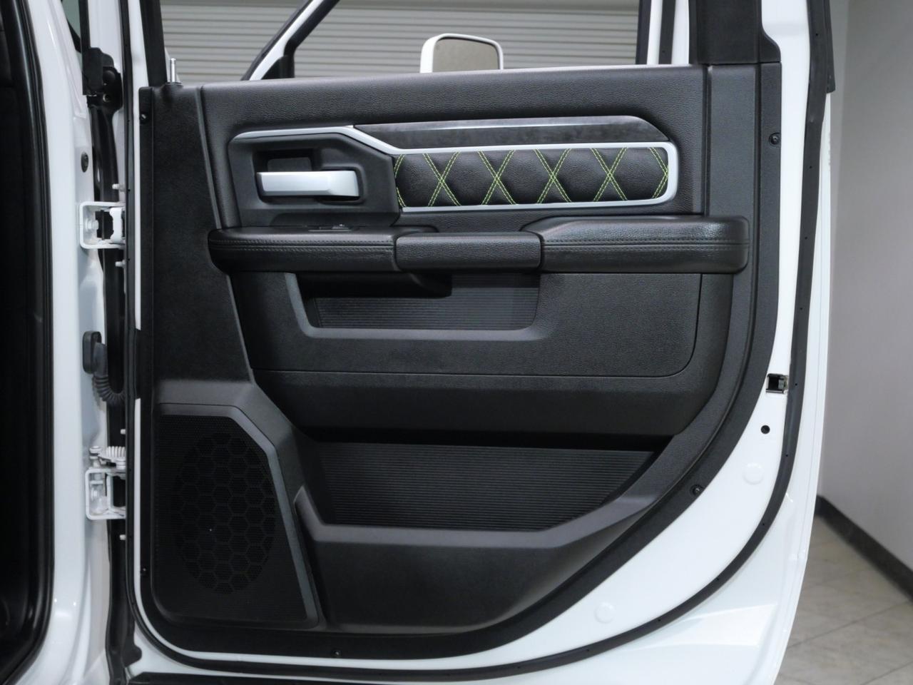 2021 Ram 2500 Lone Star Night Edition 6.7L Cummins 4x4 Mansfield TX