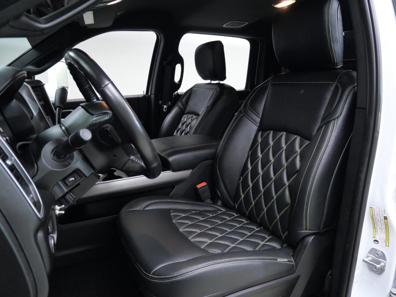 2021 Ram 2500 Lone Star Night Edition 6.7L Cummins 4x4 Mansfield TX