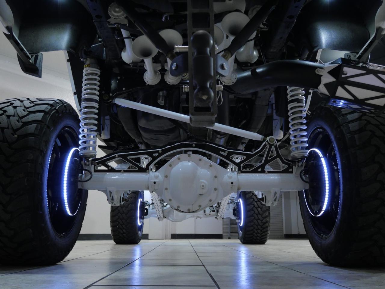 2021 Ram 2500 Lone Star Night Edition 6.7L Cummins 4x4 Mansfield TX