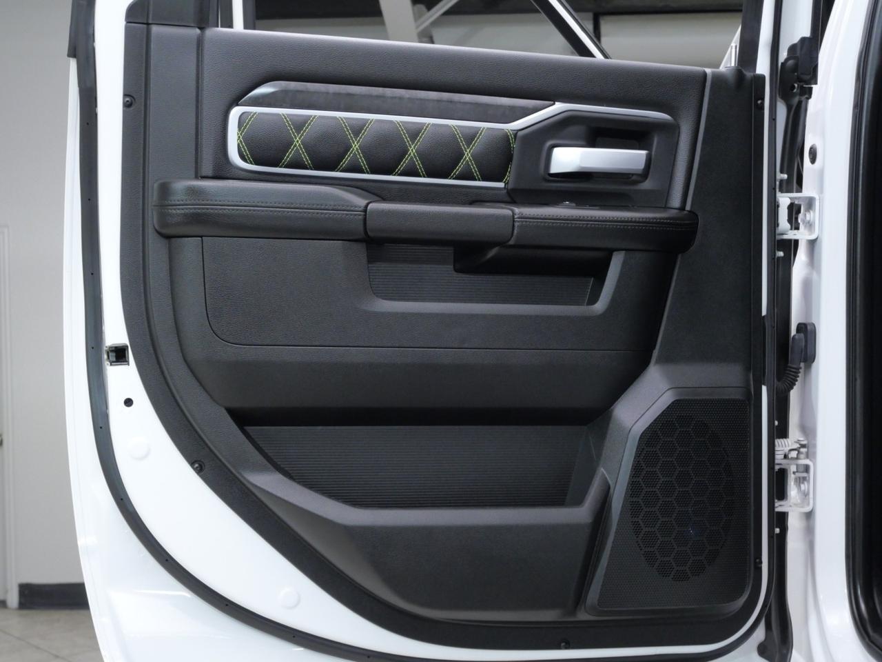 2021 Ram 2500 Lone Star Night Edition 6.7L Cummins 4x4 Mansfield TX