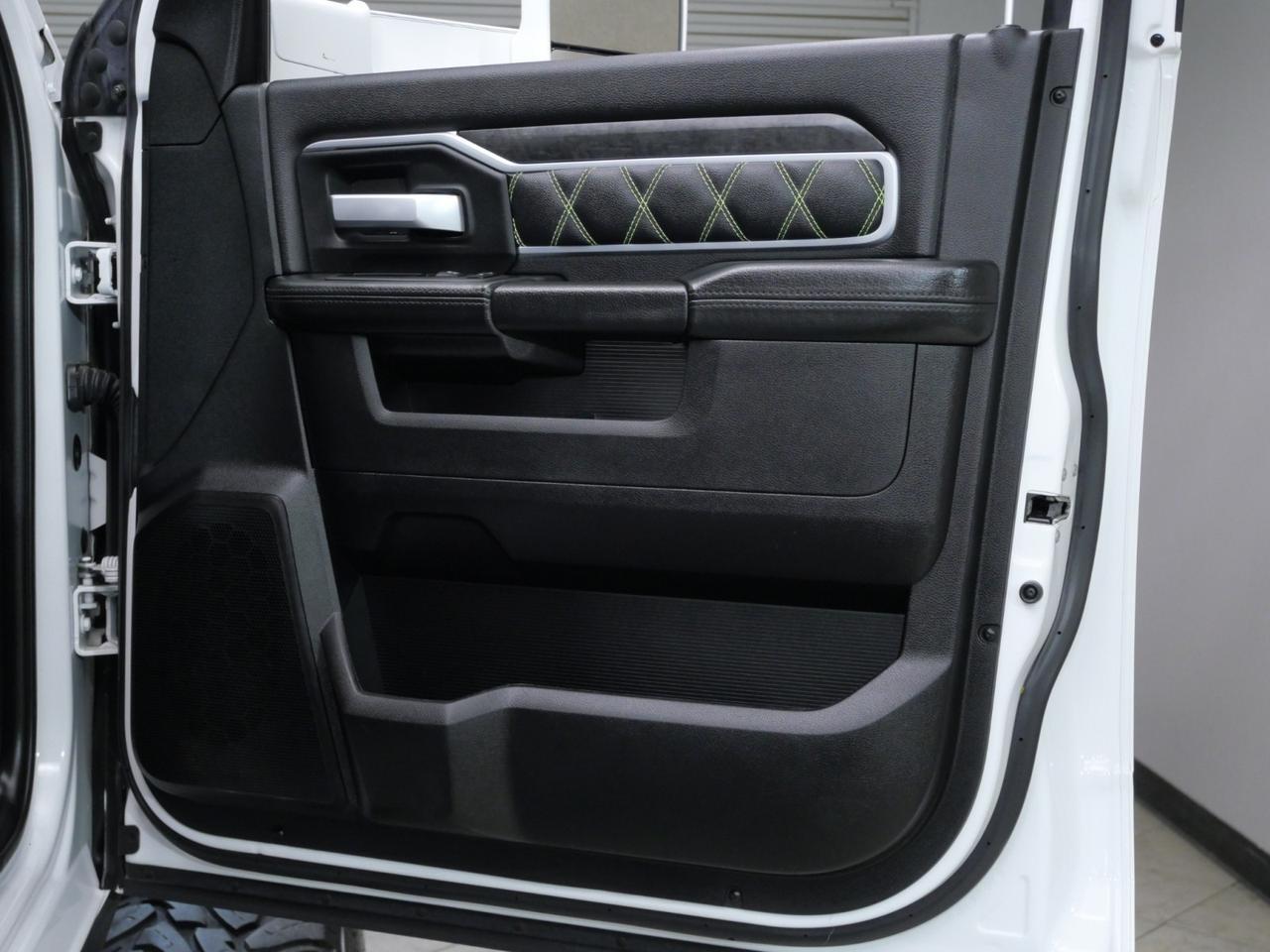 2021 Ram 2500 Lone Star Night Edition 6.7L Cummins 4x4 Mansfield TX