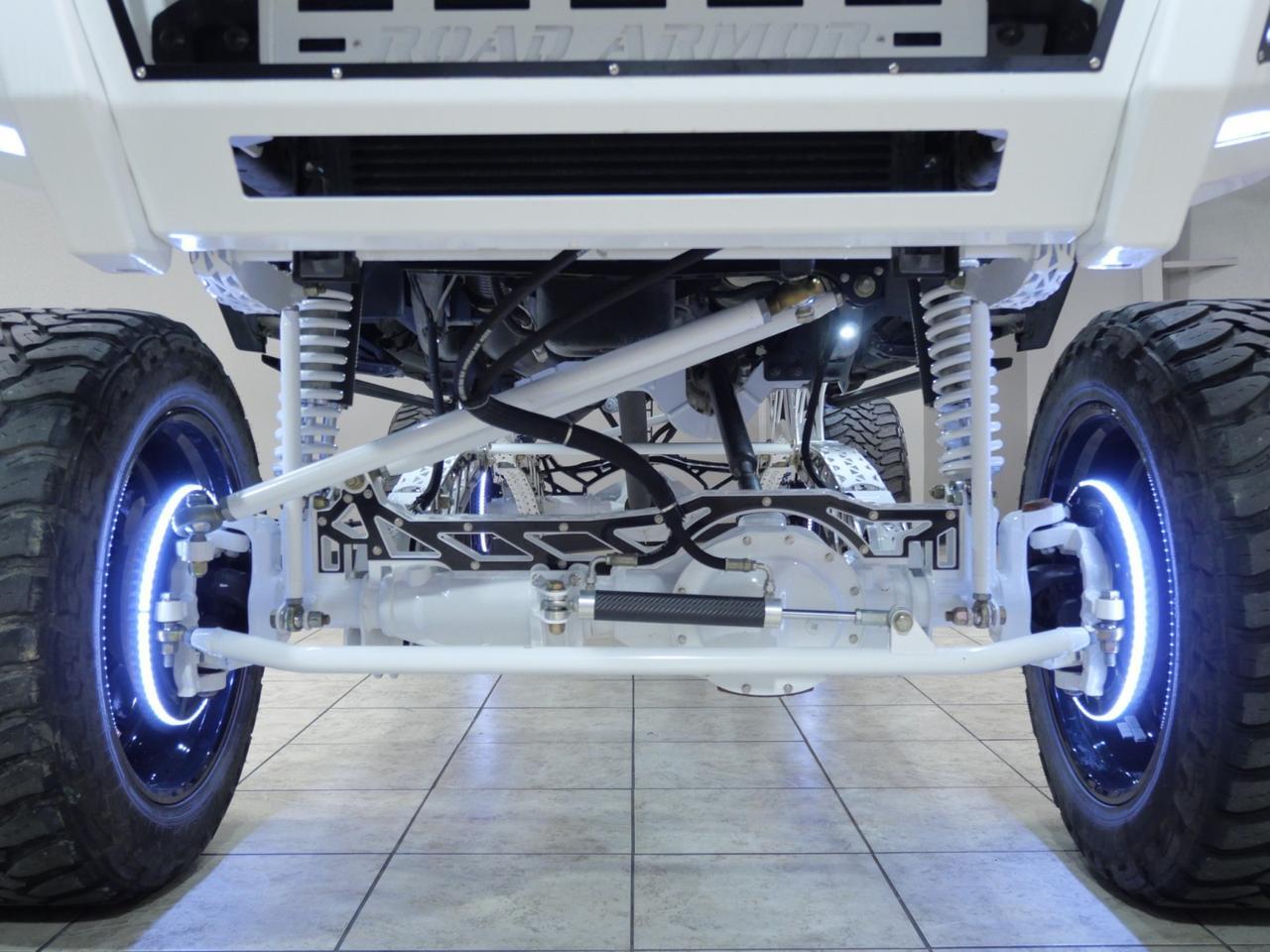 2021 Ram 2500 Lone Star Night Edition 6.7L Cummins 4x4 Mansfield TX