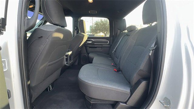 2021 Ram 2500 Lone Star New Braunfels TX