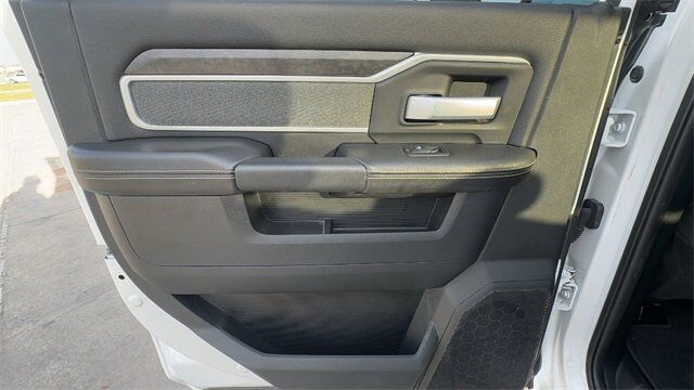 2021 Ram 2500 Lone Star New Braunfels TX