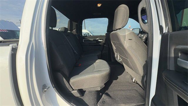 2021 Ram 2500 Lone Star New Braunfels TX