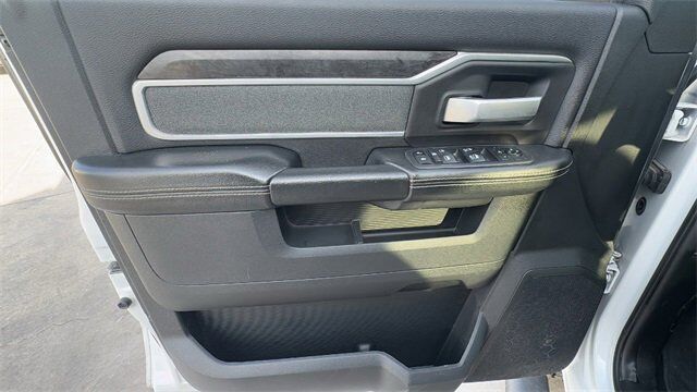 2021 Ram 2500 Lone Star New Braunfels TX