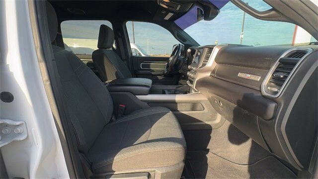 2021 Ram 2500 Lone Star New Braunfels TX