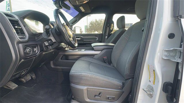 2021 Ram 2500 Lone Star New Braunfels TX