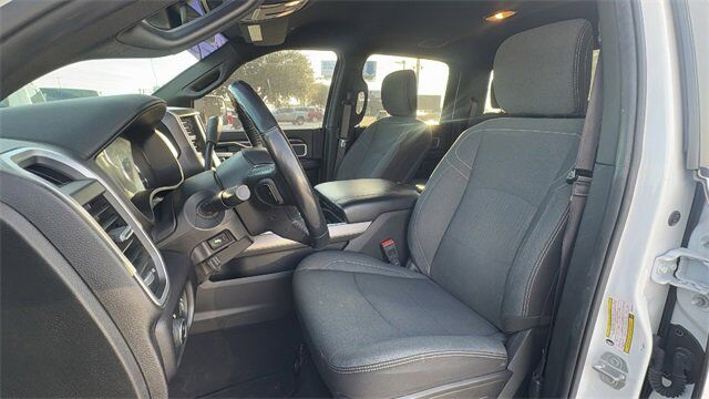 2021 Ram 2500 Lone Star New Braunfels TX