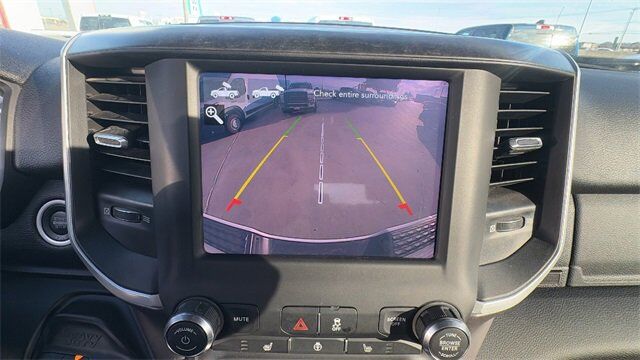 2021 Ram 2500 Lone Star New Braunfels TX