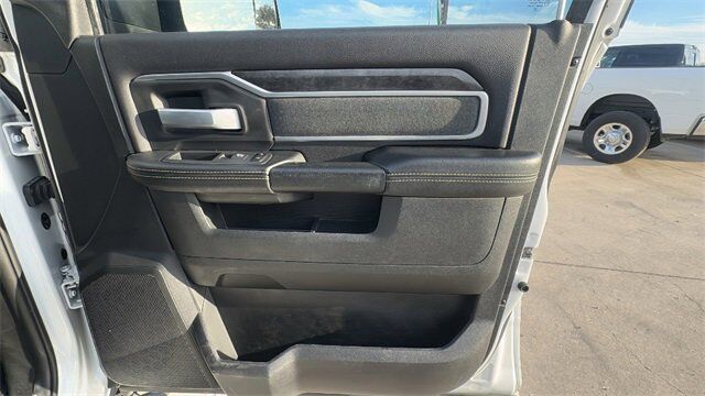 2021 Ram 2500 Lone Star New Braunfels TX