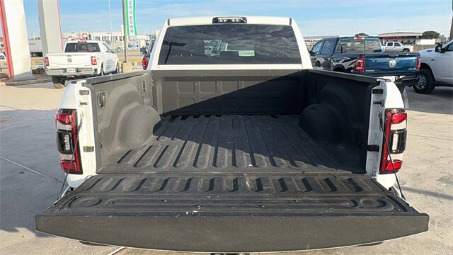 2021 Ram 2500 Lone Star New Braunfels TX