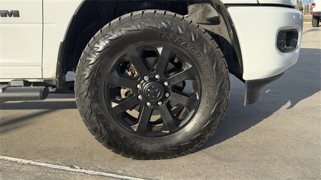 2021 Ram 2500 Lone Star New Braunfels TX