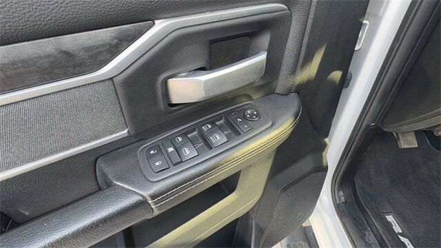 2021 Ram 2500 Lone Star New Braunfels TX