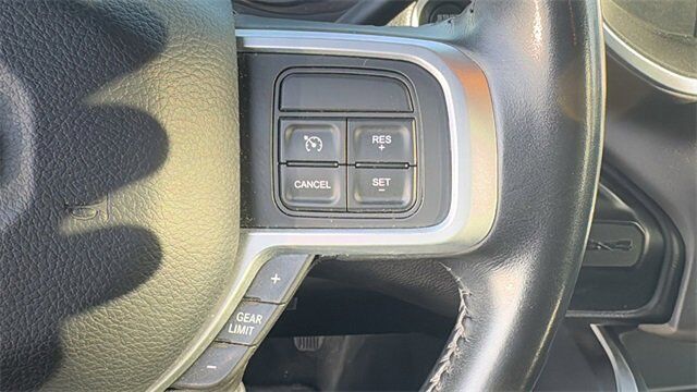 2021 Ram 2500 Lone Star New Braunfels TX