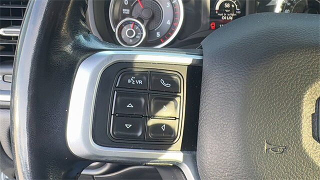 2021 Ram 2500 Lone Star New Braunfels TX