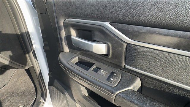 2021 Ram 2500 Lone Star New Braunfels TX