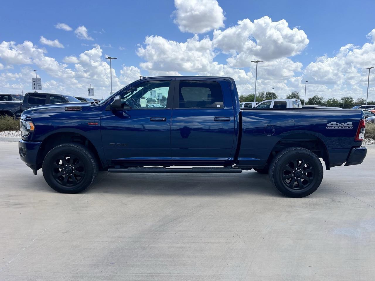 2021 Ram 2500 Lone Star Castroville TX