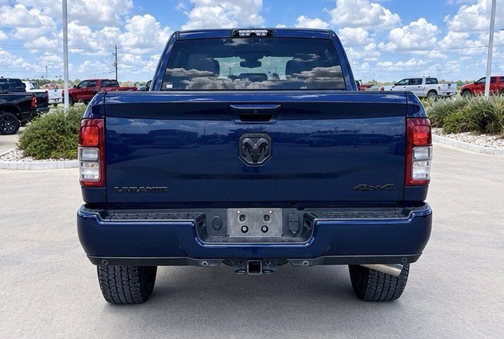 2021 Ram 2500 Lone Star Castroville TX