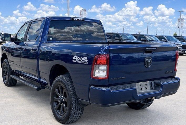 2021 Ram 2500 Lone Star Castroville TX