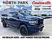 2021 Ram 2500 Lone Star