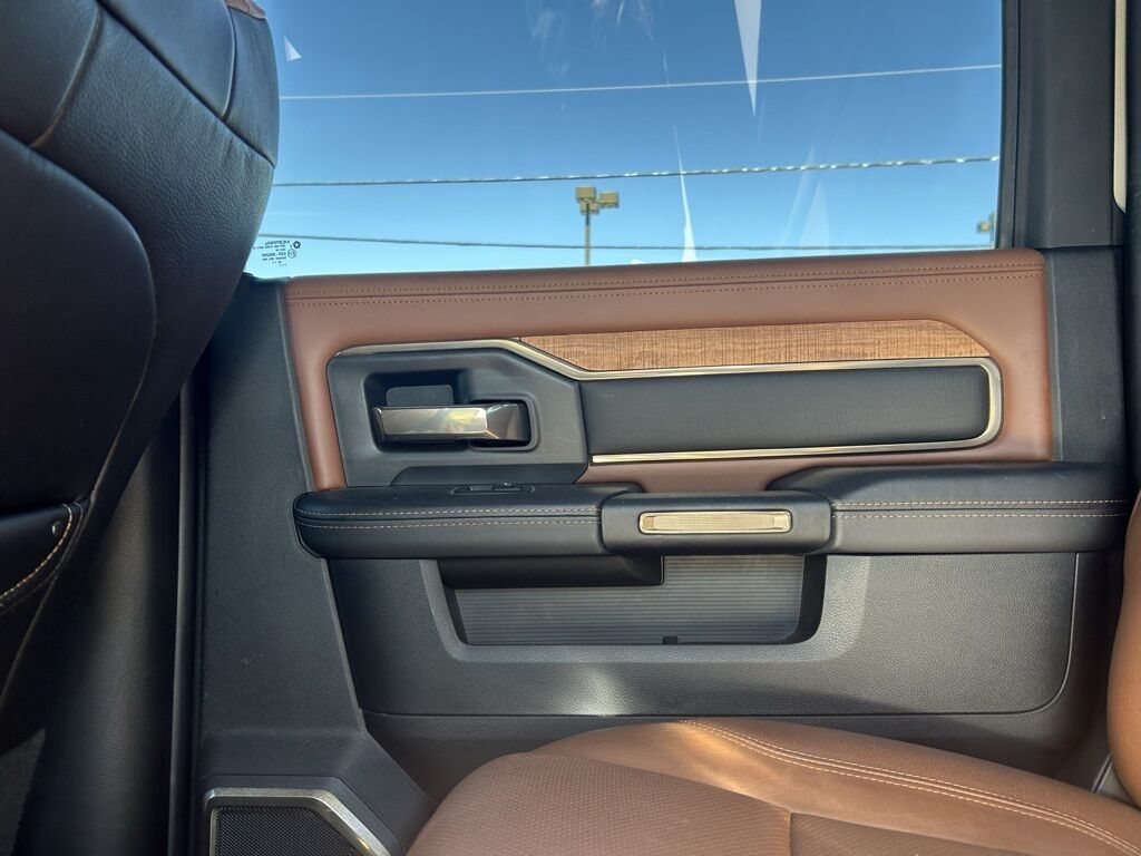 2021 Ram 2500 Longhorn Crestwood KY