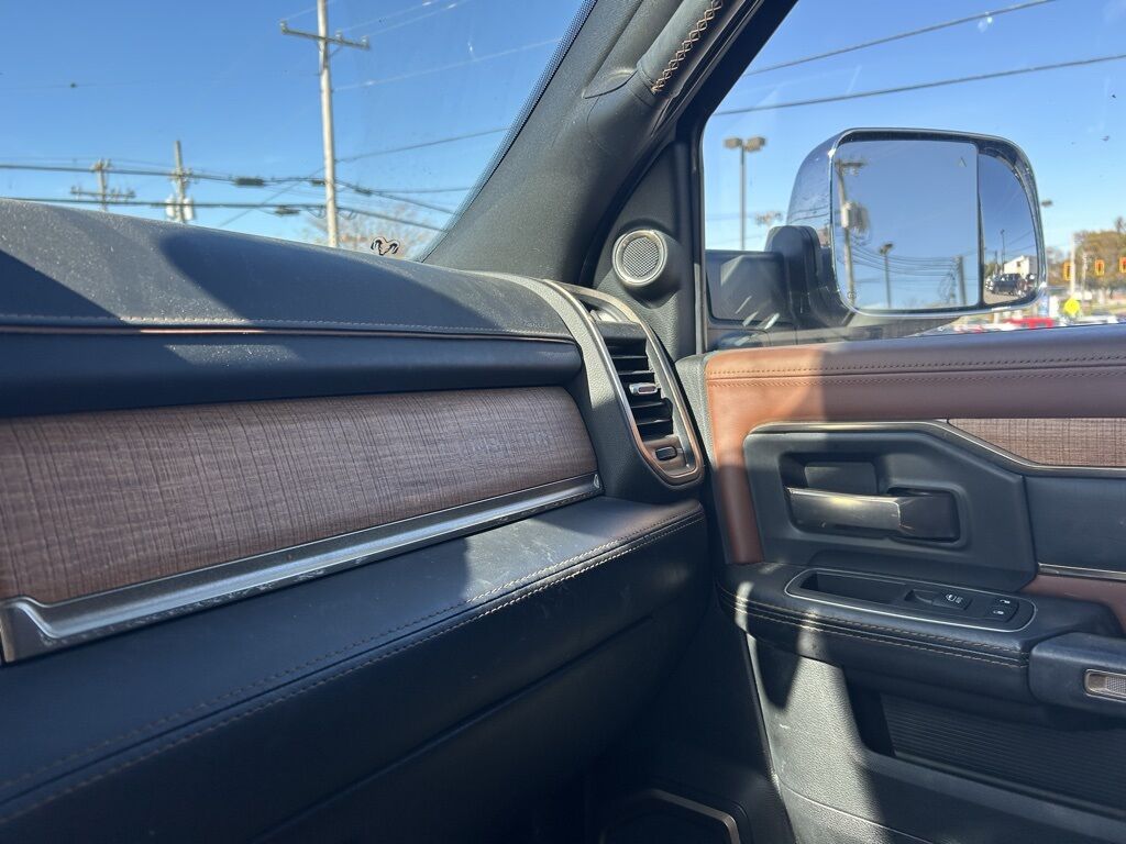 2021 Ram 2500 Longhorn Crestwood KY