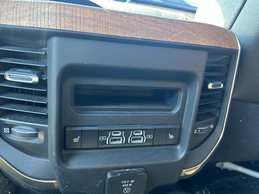 2021 Ram 2500 Longhorn Crestwood KY