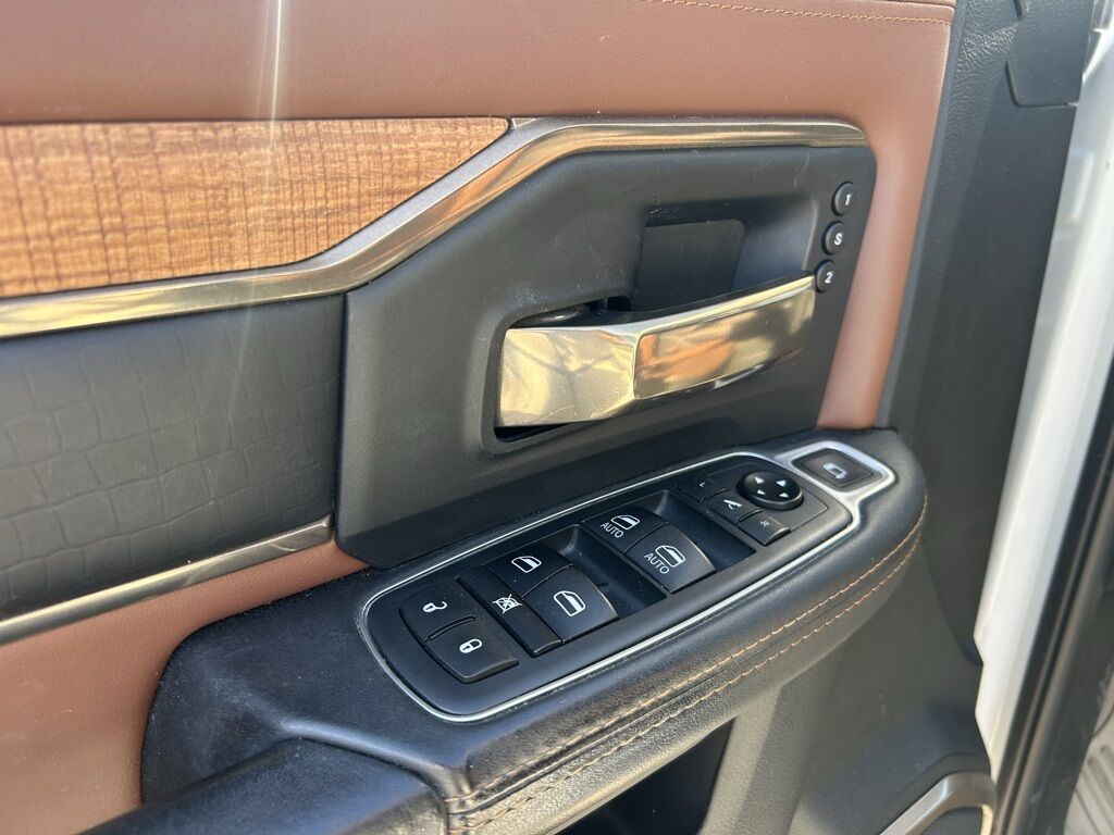 2021 Ram 2500 Longhorn Crestwood KY