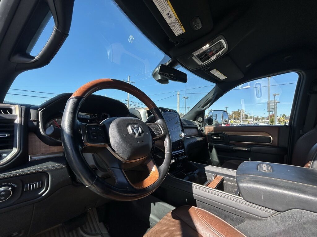 2021 Ram 2500 Longhorn Crestwood KY