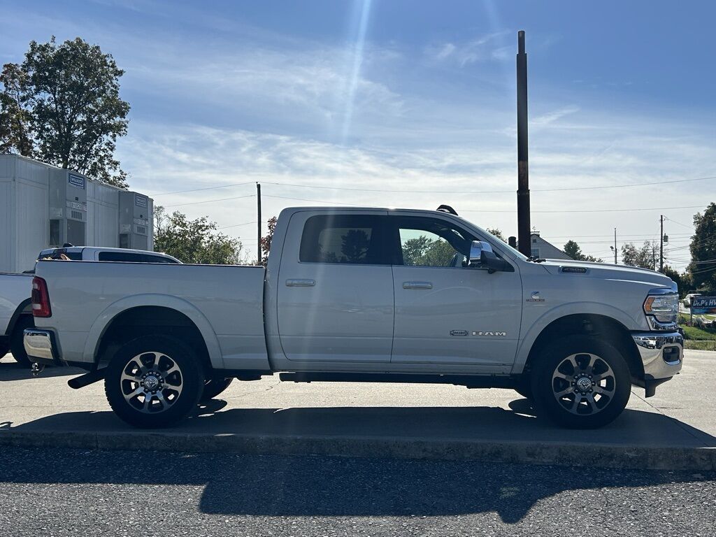 2021 Ram 2500 Longhorn Crestwood KY