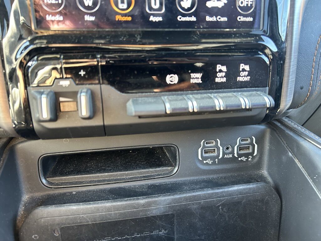 2021 Ram 2500 Longhorn Crestwood KY
