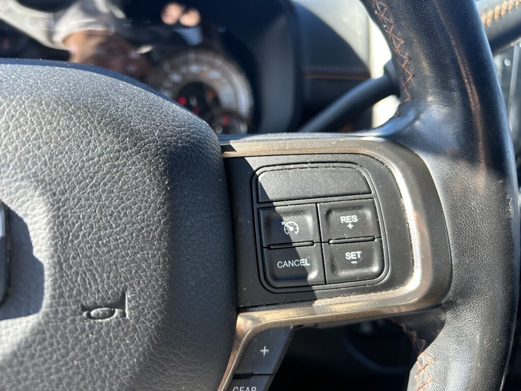 2021 Ram 2500 Longhorn Crestwood KY