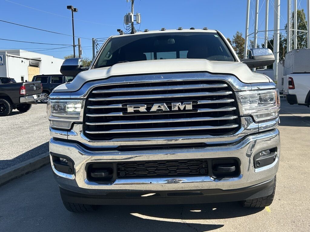 2021 Ram 2500 Longhorn Crestwood KY