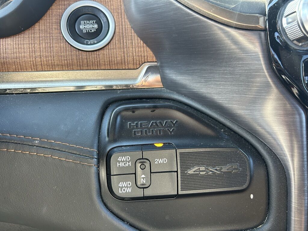 2021 Ram 2500 Longhorn Crestwood KY