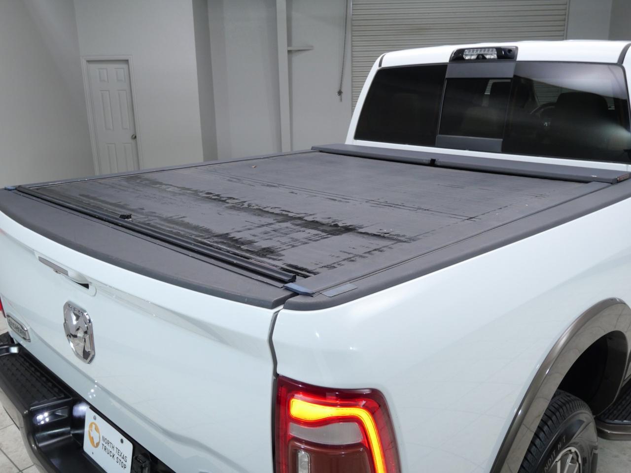 2021 Ram 2500 Longhorn Mega Cab 6.6L Cummins 4x4 Mansfield TX