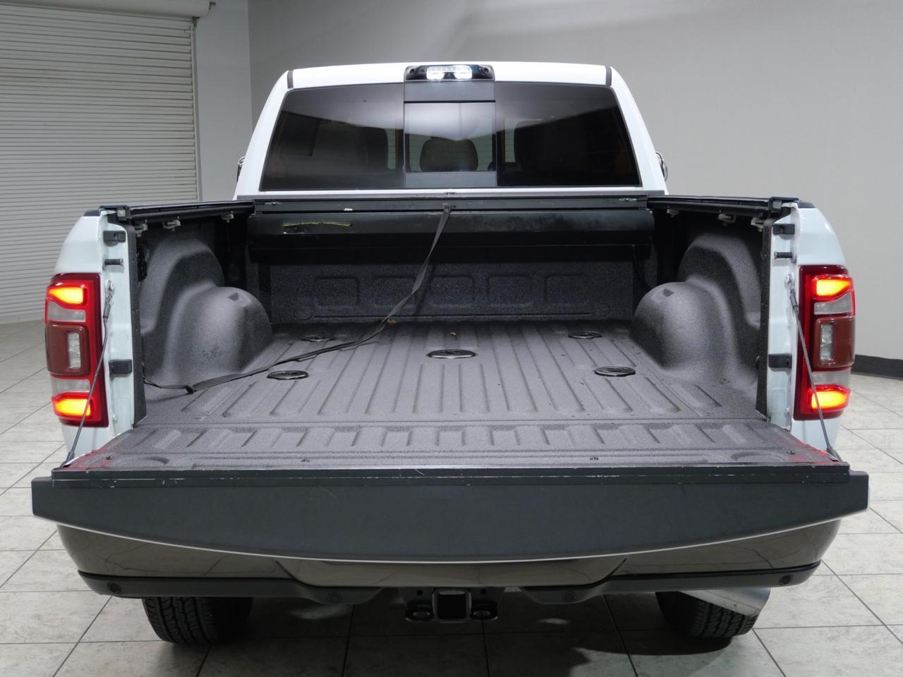 2021 Ram 2500 Longhorn Mega Cab 6.6L Cummins 4x4 Mansfield TX