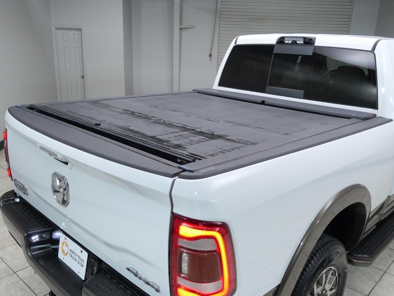 2021 Ram 2500 Longhorn Mega Cab 6.7L Cummins 4x4 Mansfield TX