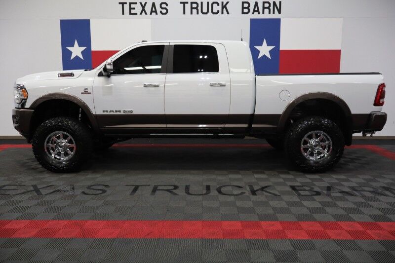 2021 Ram 2500