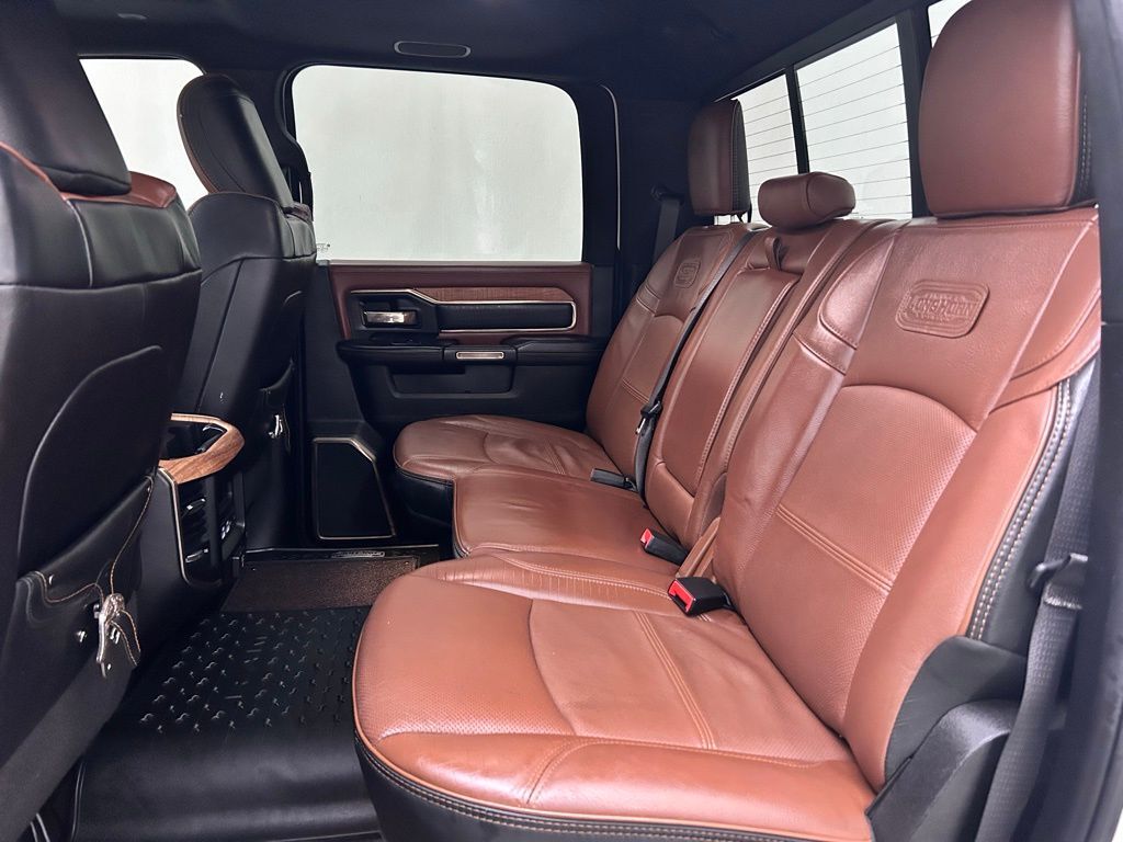 2021 Ram 2500 Longhorn Portland OR