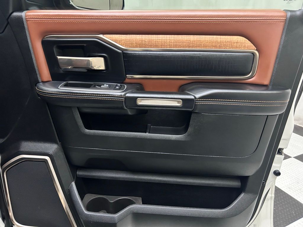 2021 Ram 2500 Longhorn Portland OR