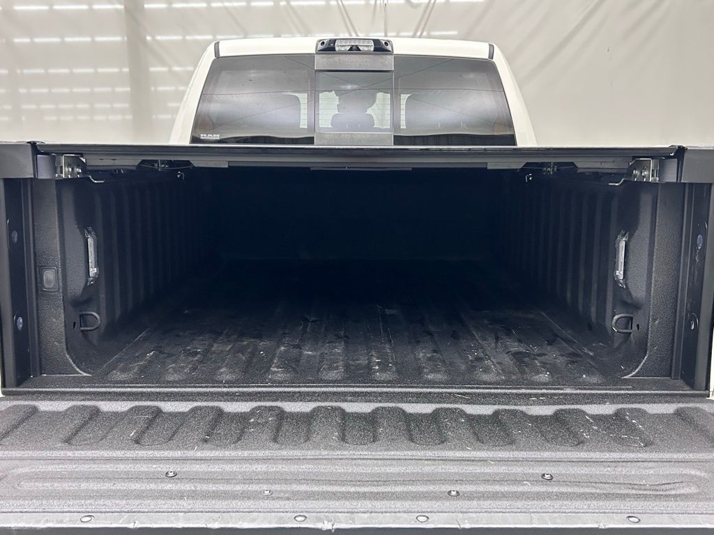 2021 Ram 2500 Longhorn Portland OR