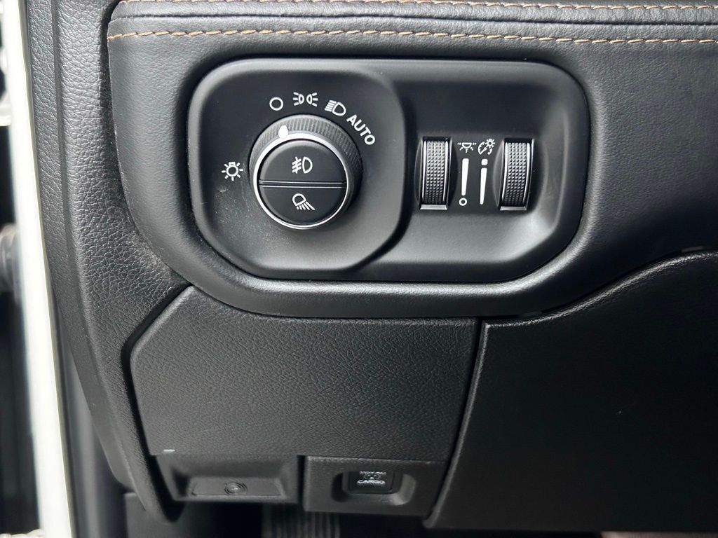 2021 Ram 2500 Longhorn Portland OR