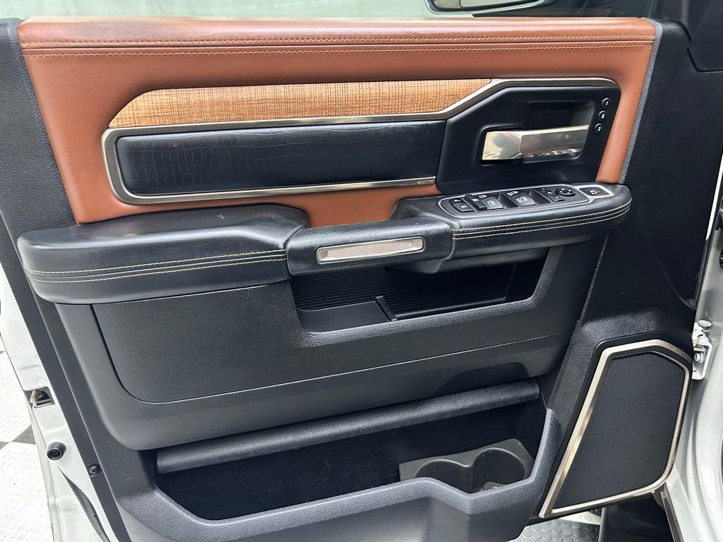 2021 Ram 2500 Longhorn Portland OR