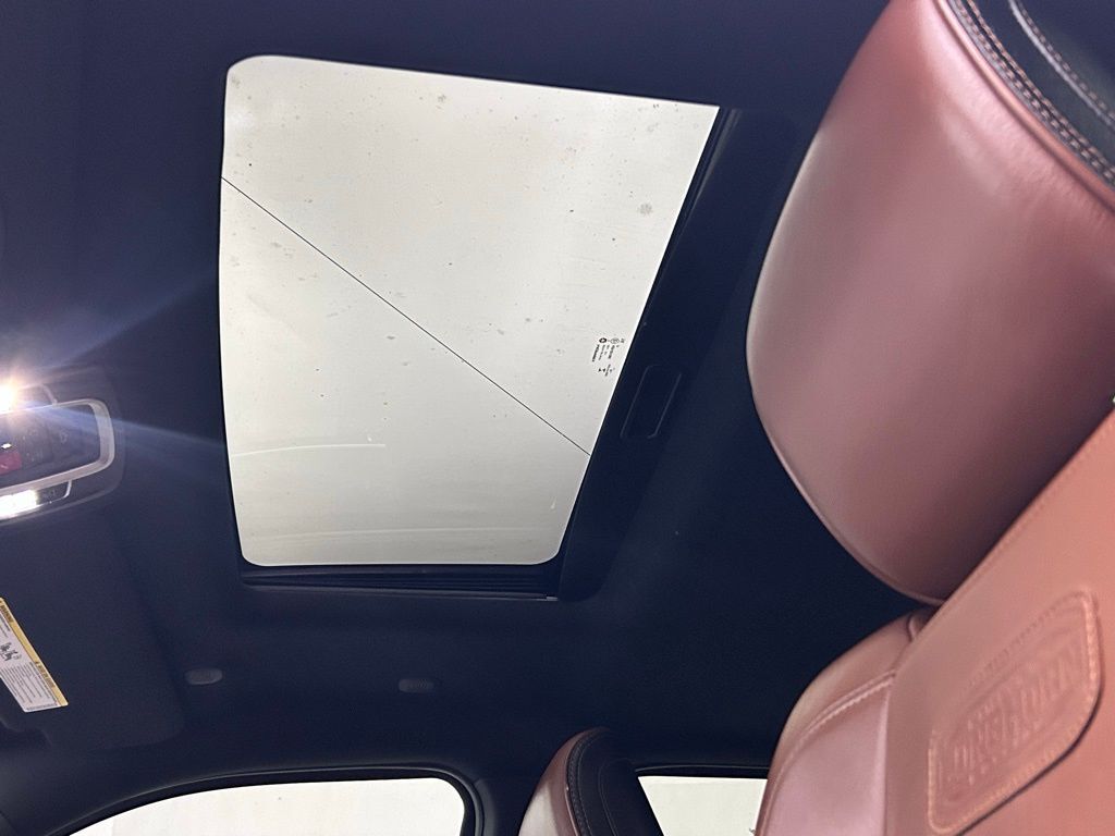 2021 Ram 2500 Longhorn Portland OR